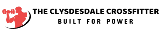 The Clysdesdale Crossfitter