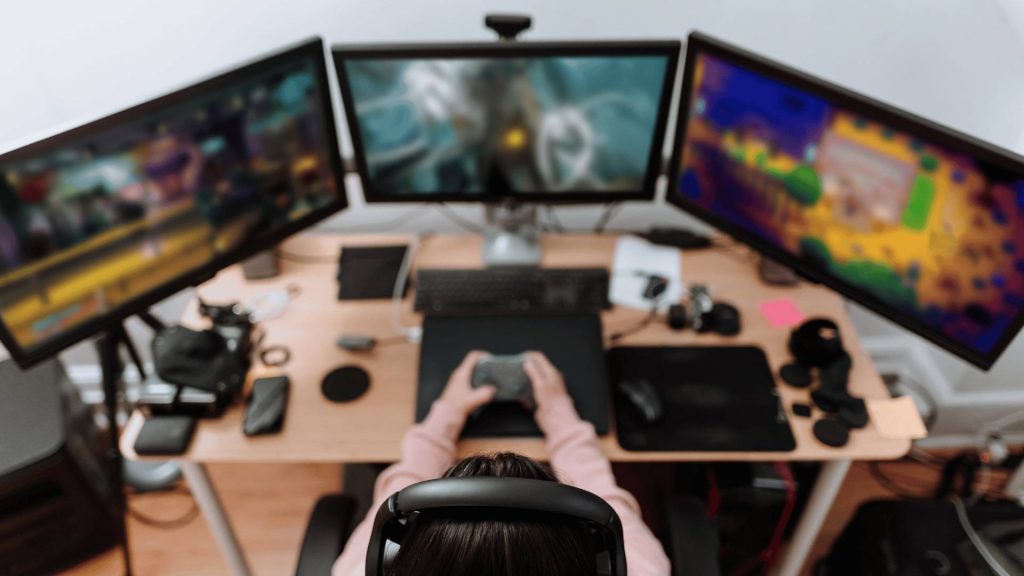 Why Online Games Are a Great Way to Build Confidence